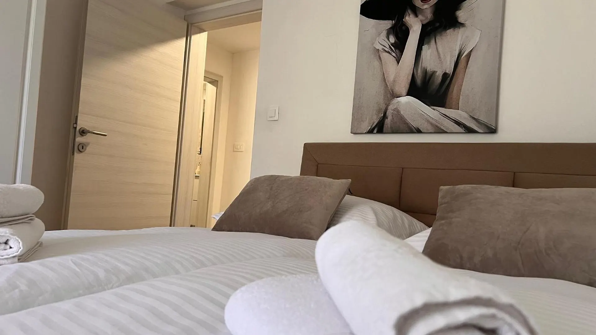 Apartment Vesna Σπλιτ