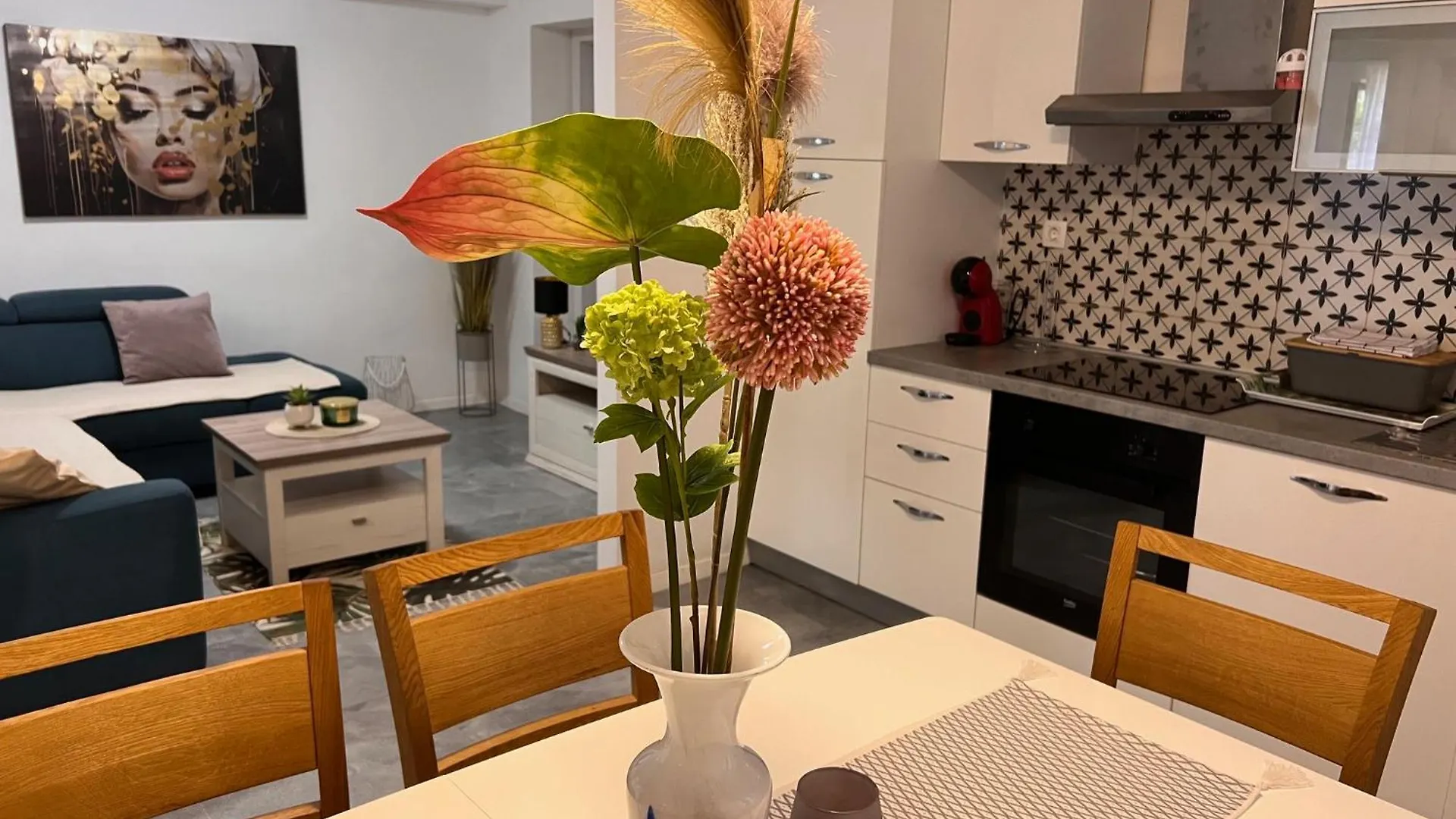 Apartment Vesna Σπλιτ