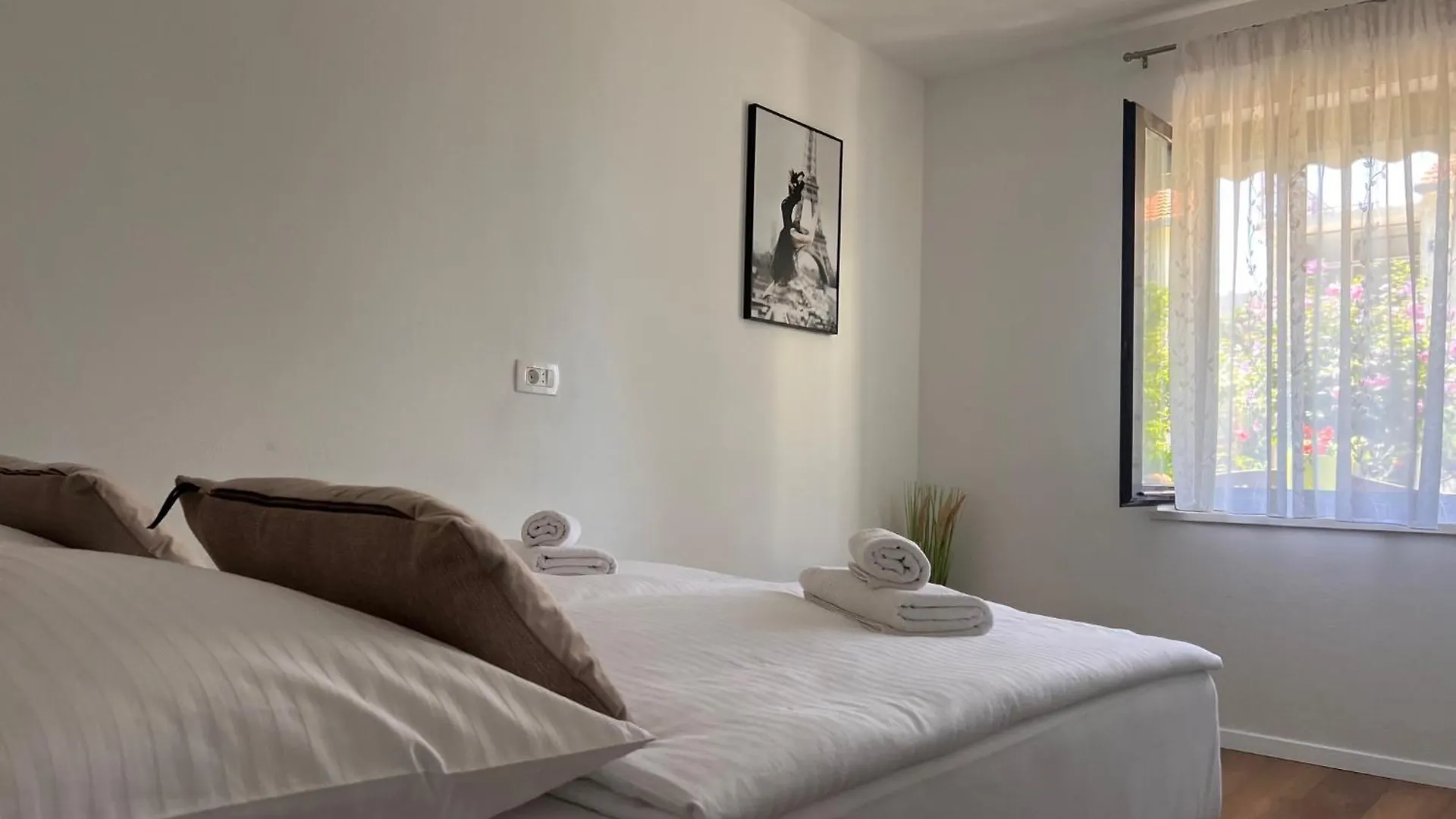 Apartment Vesna Σπλιτ Κροατία