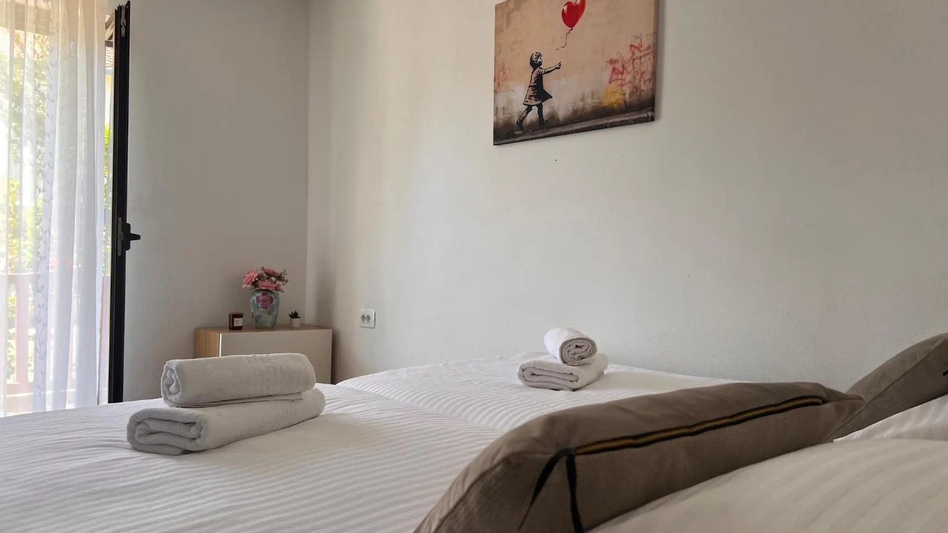Apartment Vesna Σπλιτ 0*,  Κροατία