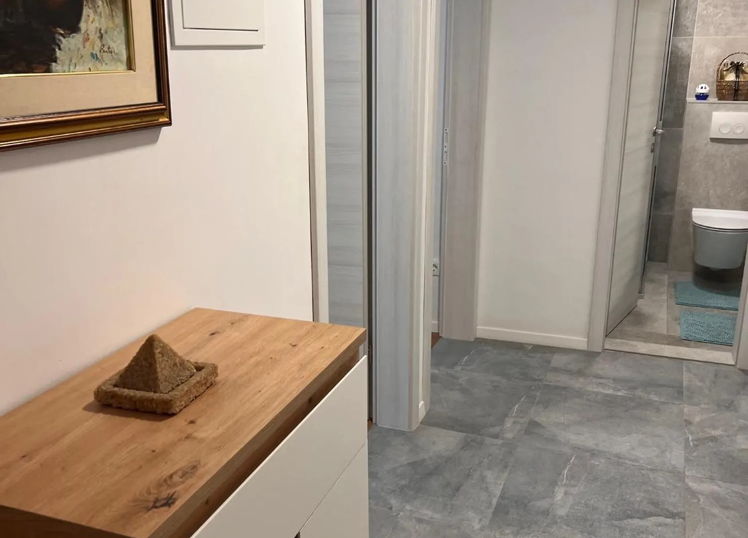 Apartment Vesna Σπλιτ
