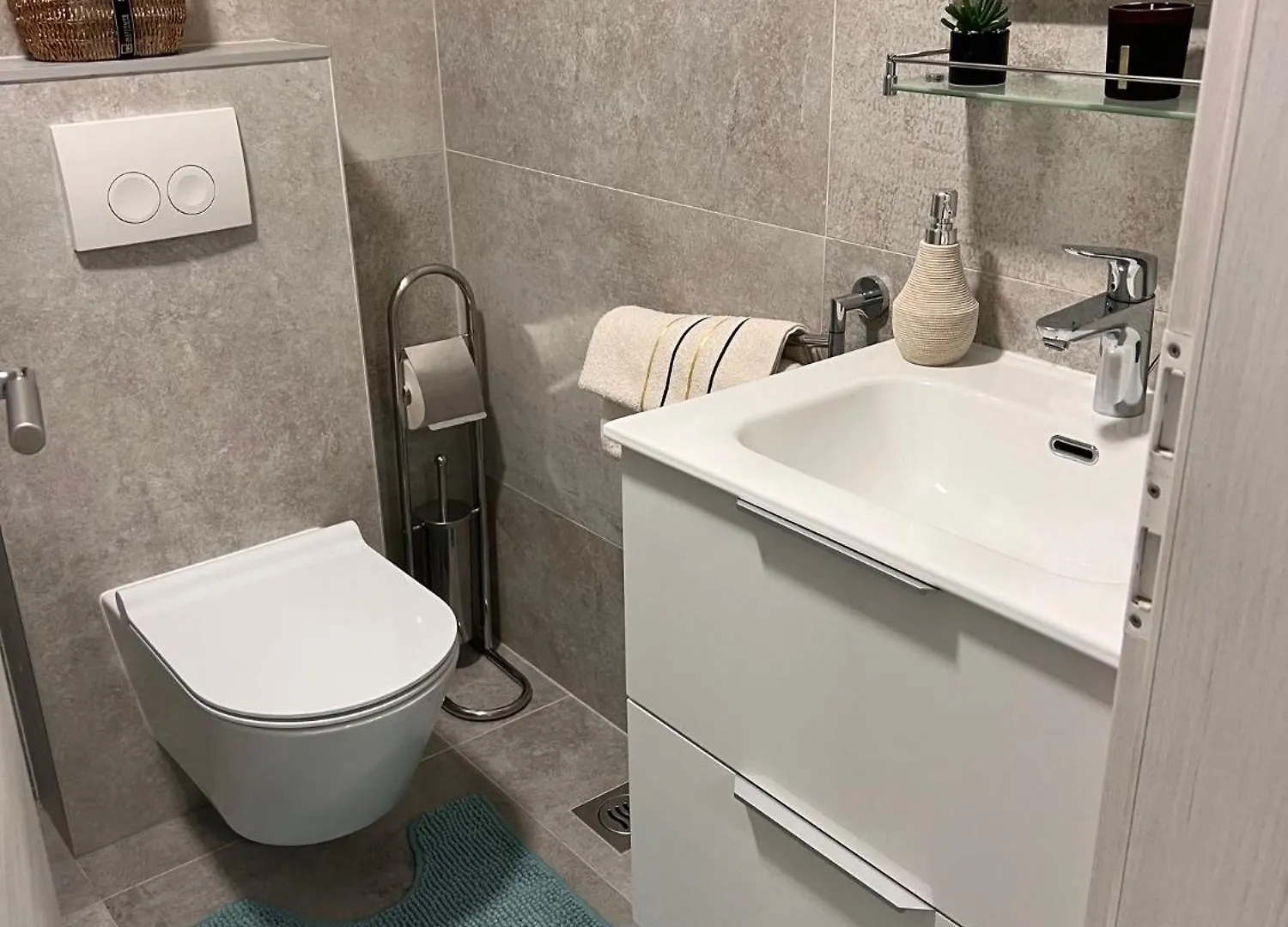 Apartment Vesna Σπλιτ