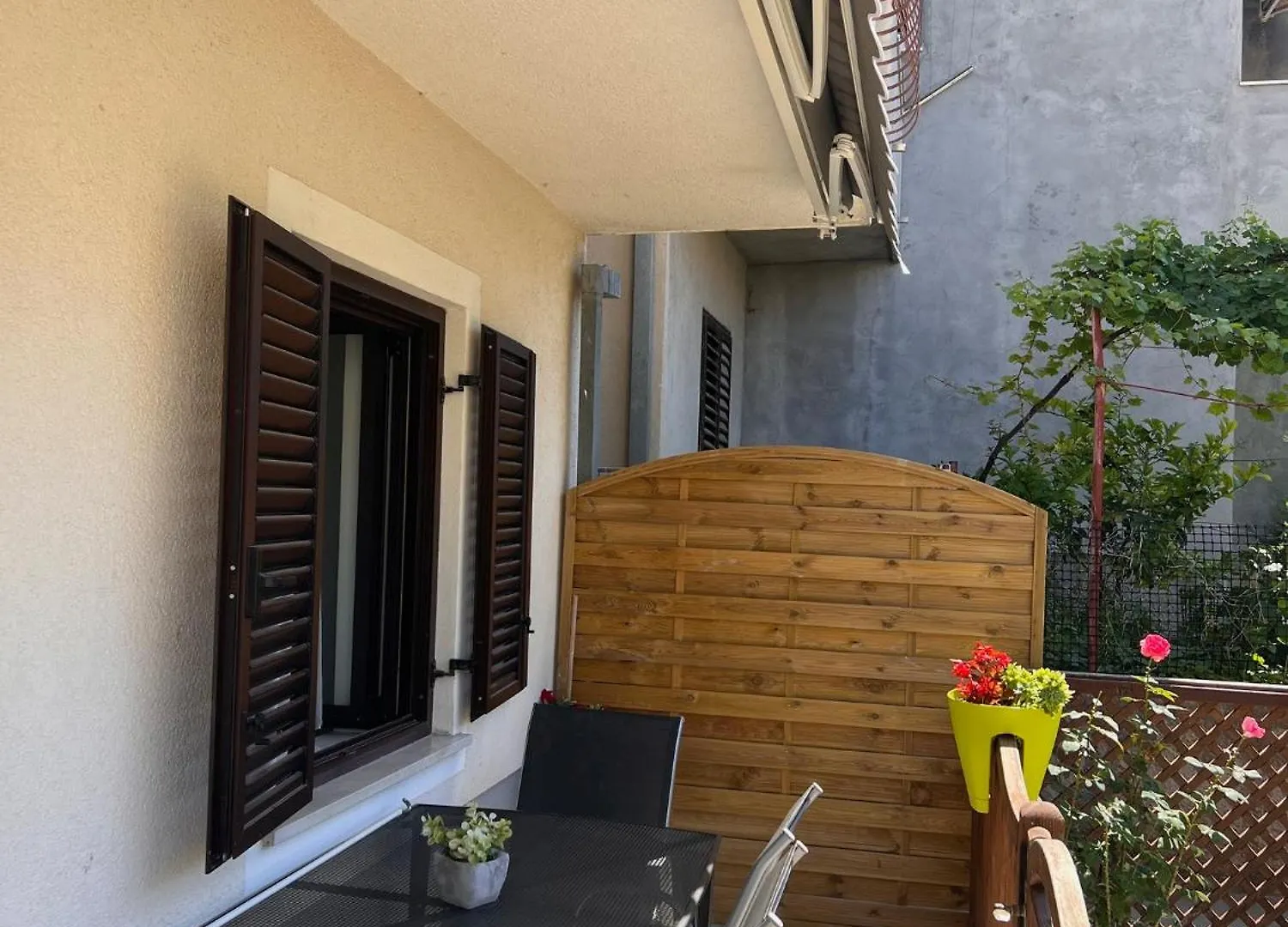 Apartment Vesna Σπλιτ