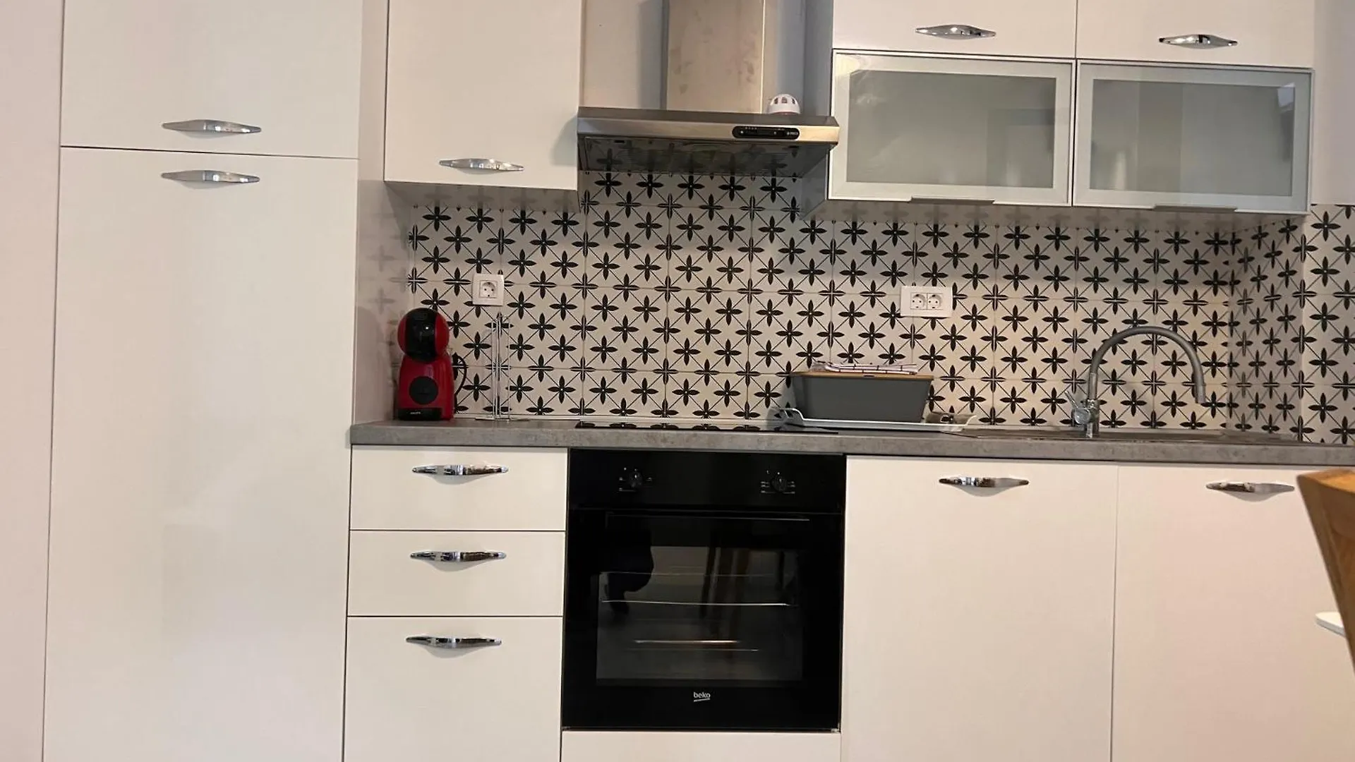 Apartment Vesna Σπλιτ