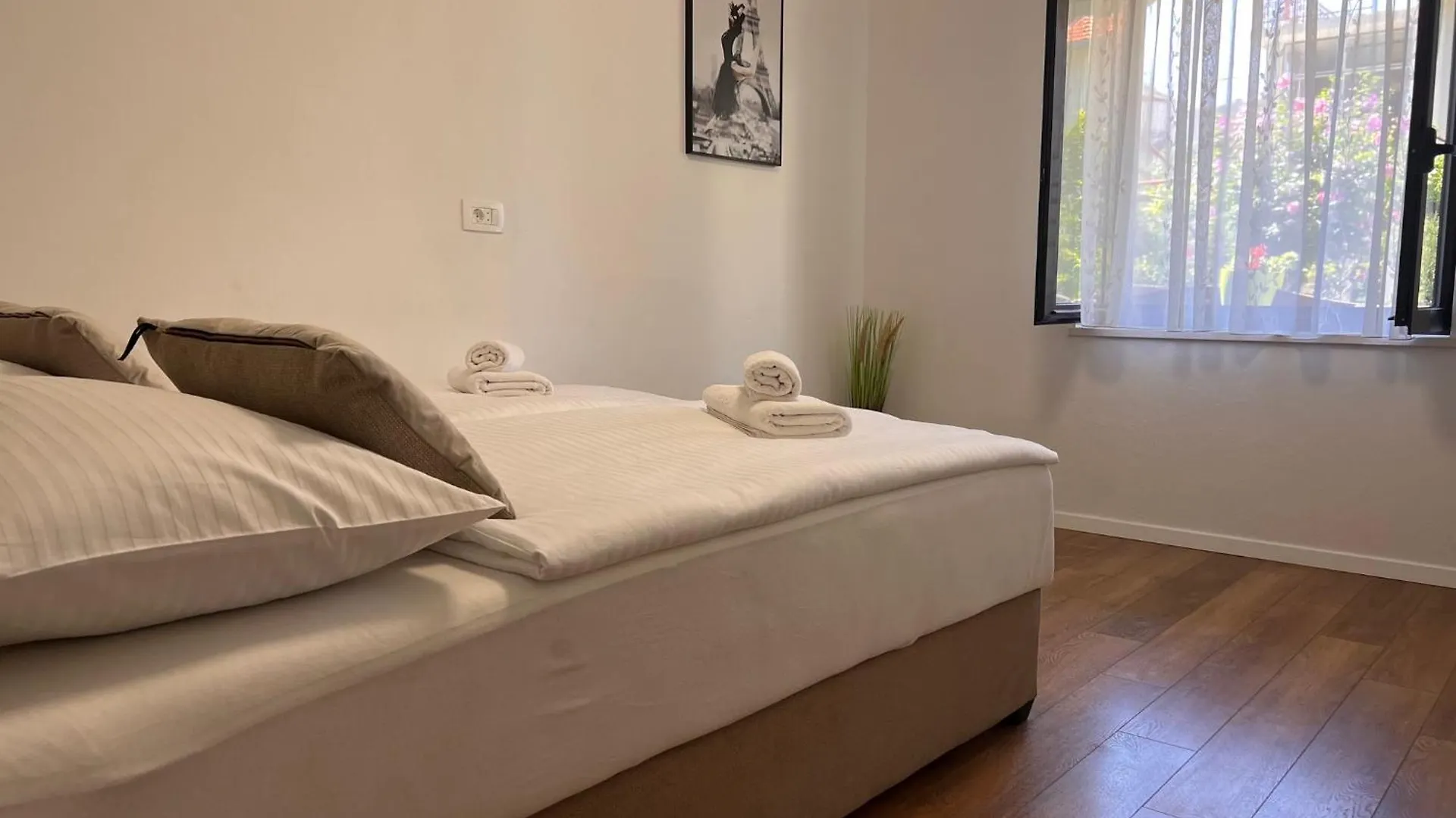 Apartment Vesna Σπλιτ