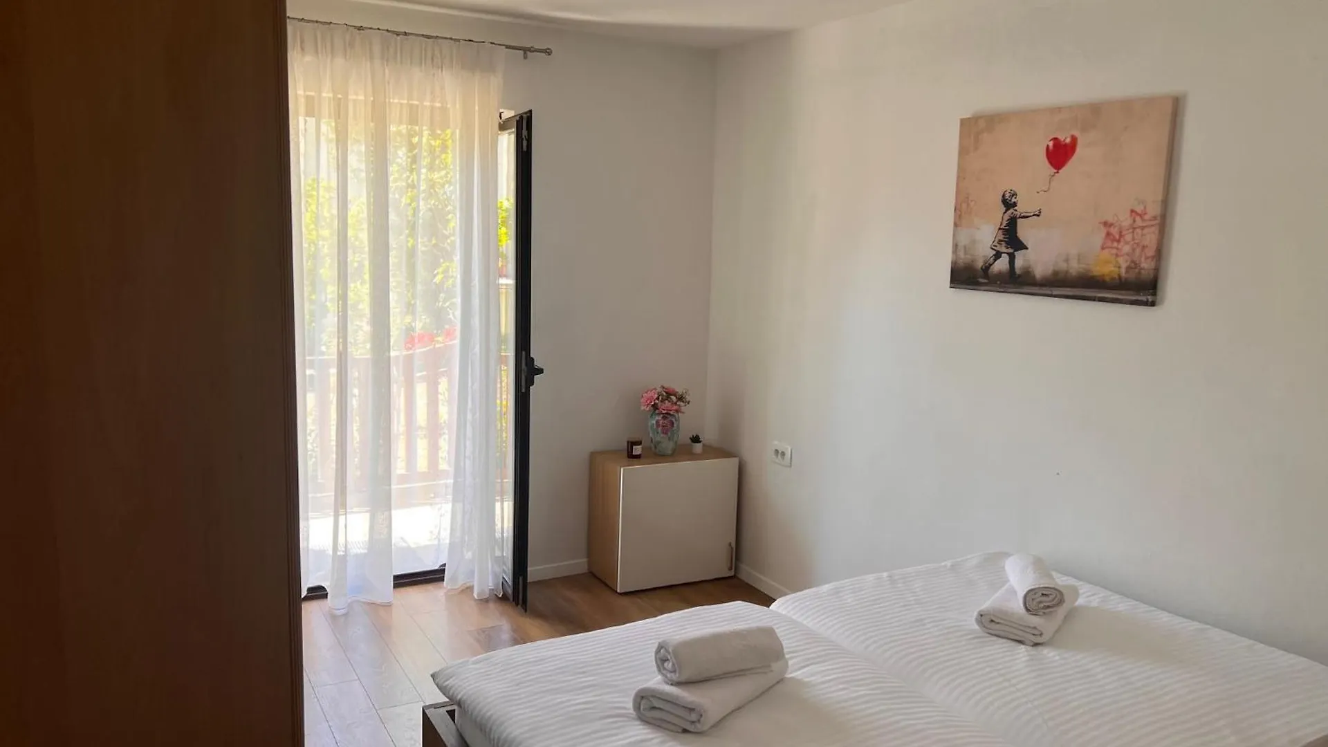 Apartment Vesna Σπλιτ