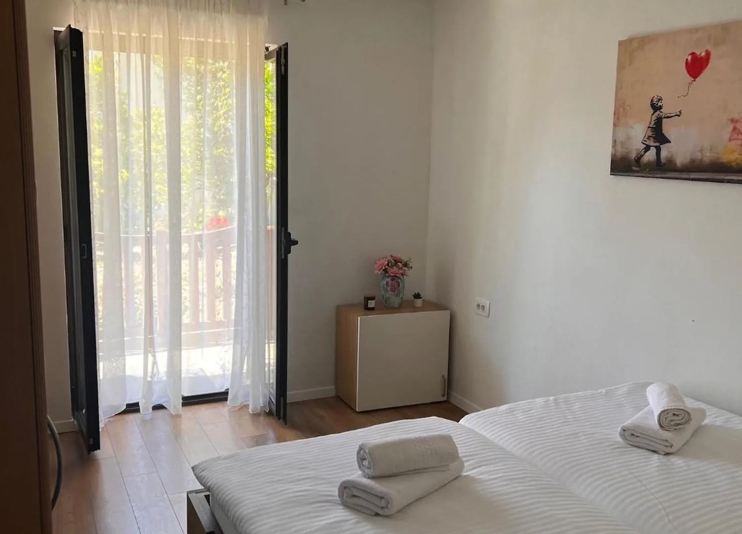 Apartment Vesna Σπλιτ