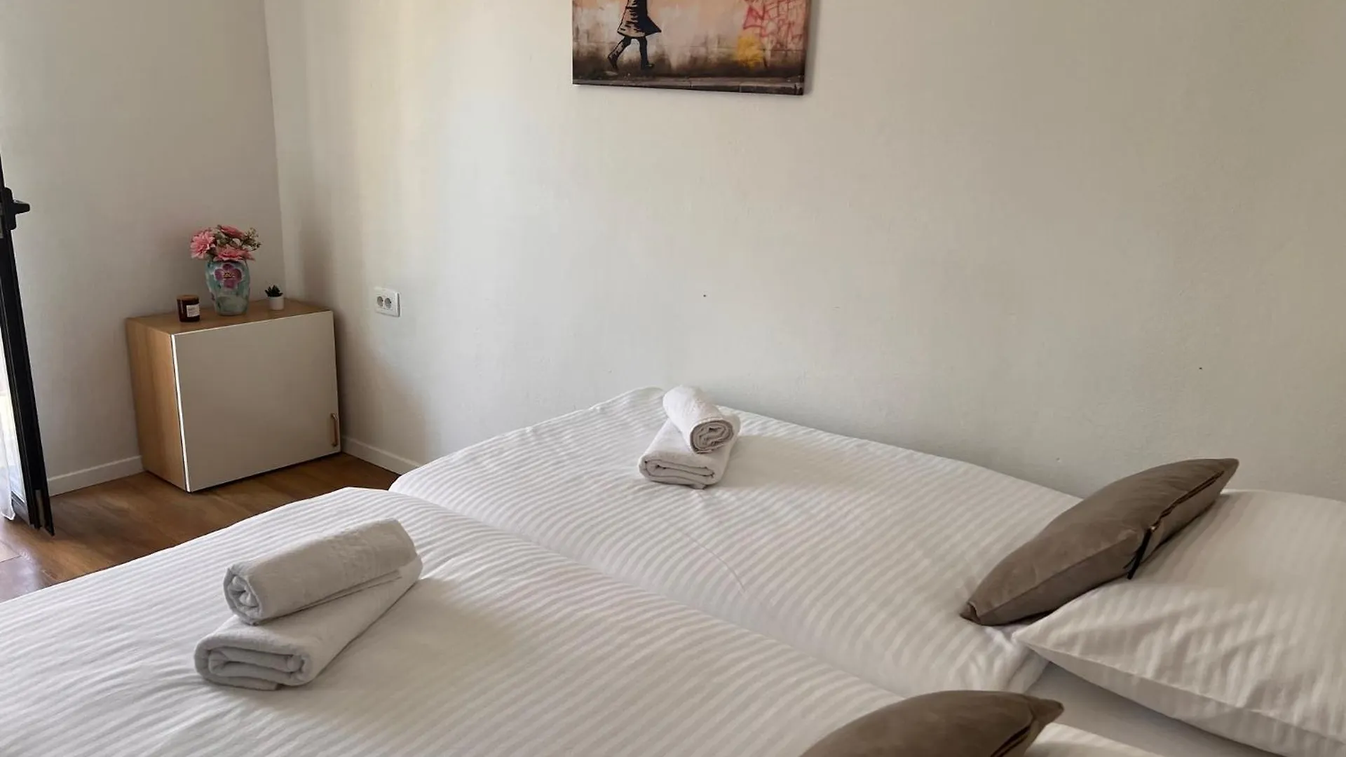 Apartment Vesna Σπλιτ Κροατία