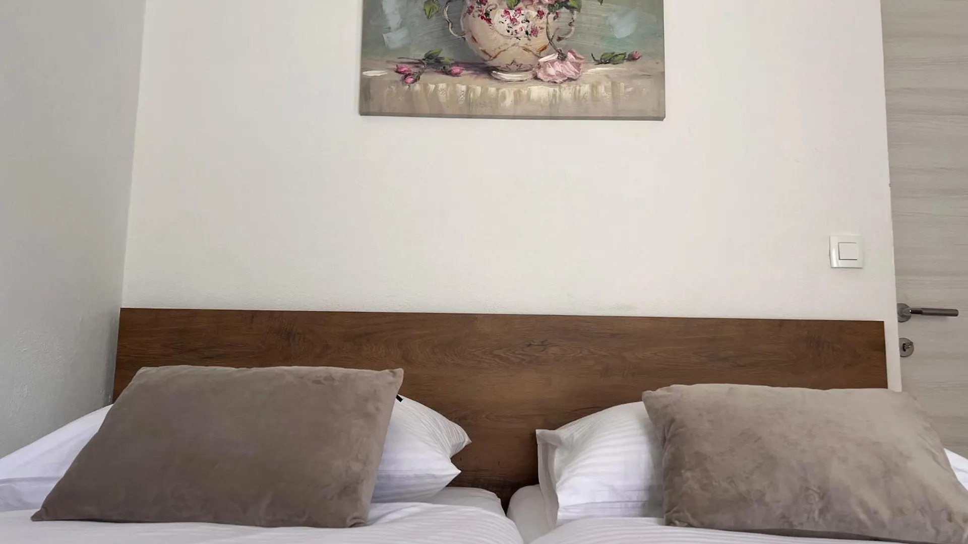 Apartment Vesna Σπλιτ Κροατία