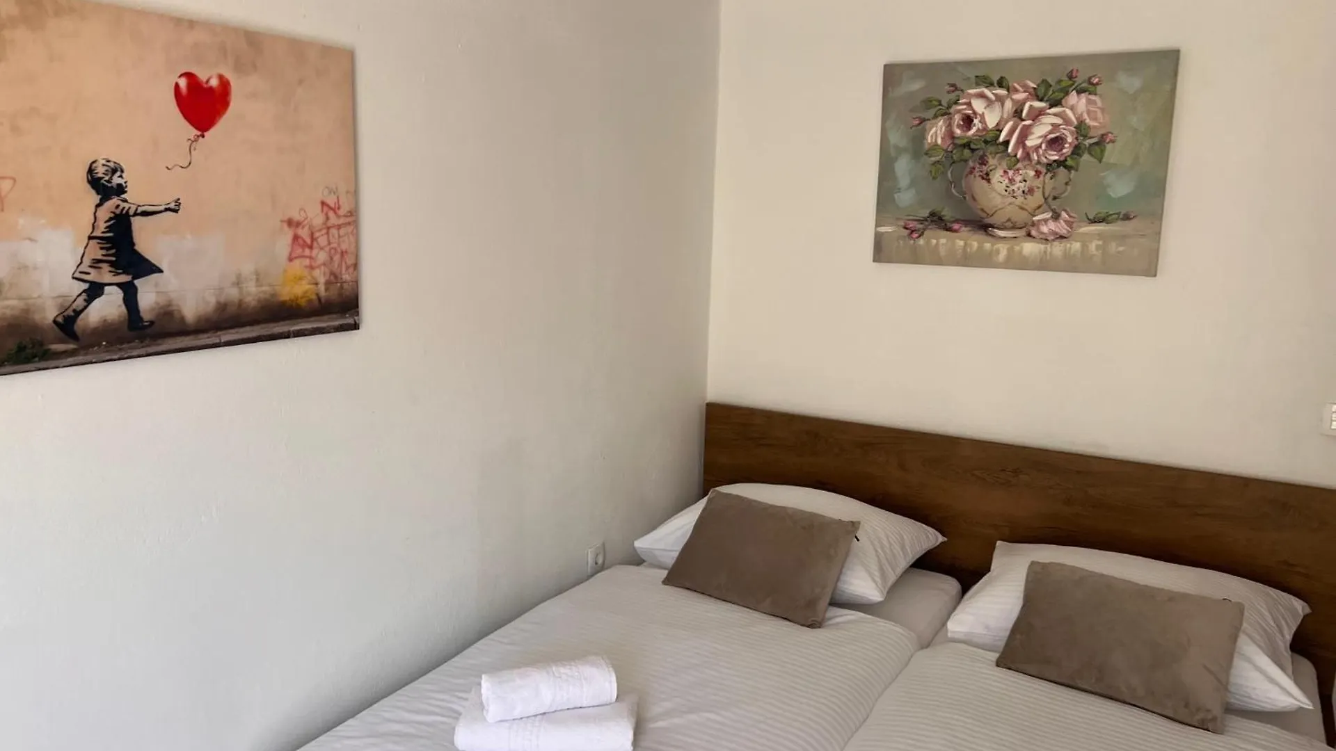Apartment Vesna Σπλιτ