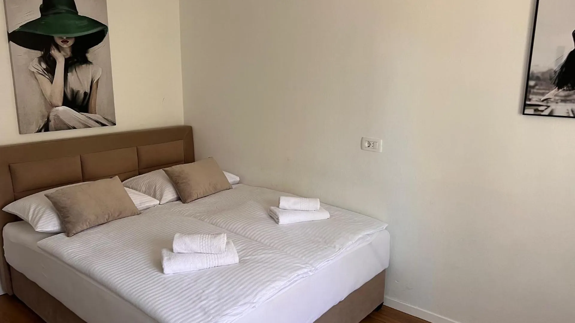 Apartment Vesna Σπλιτ