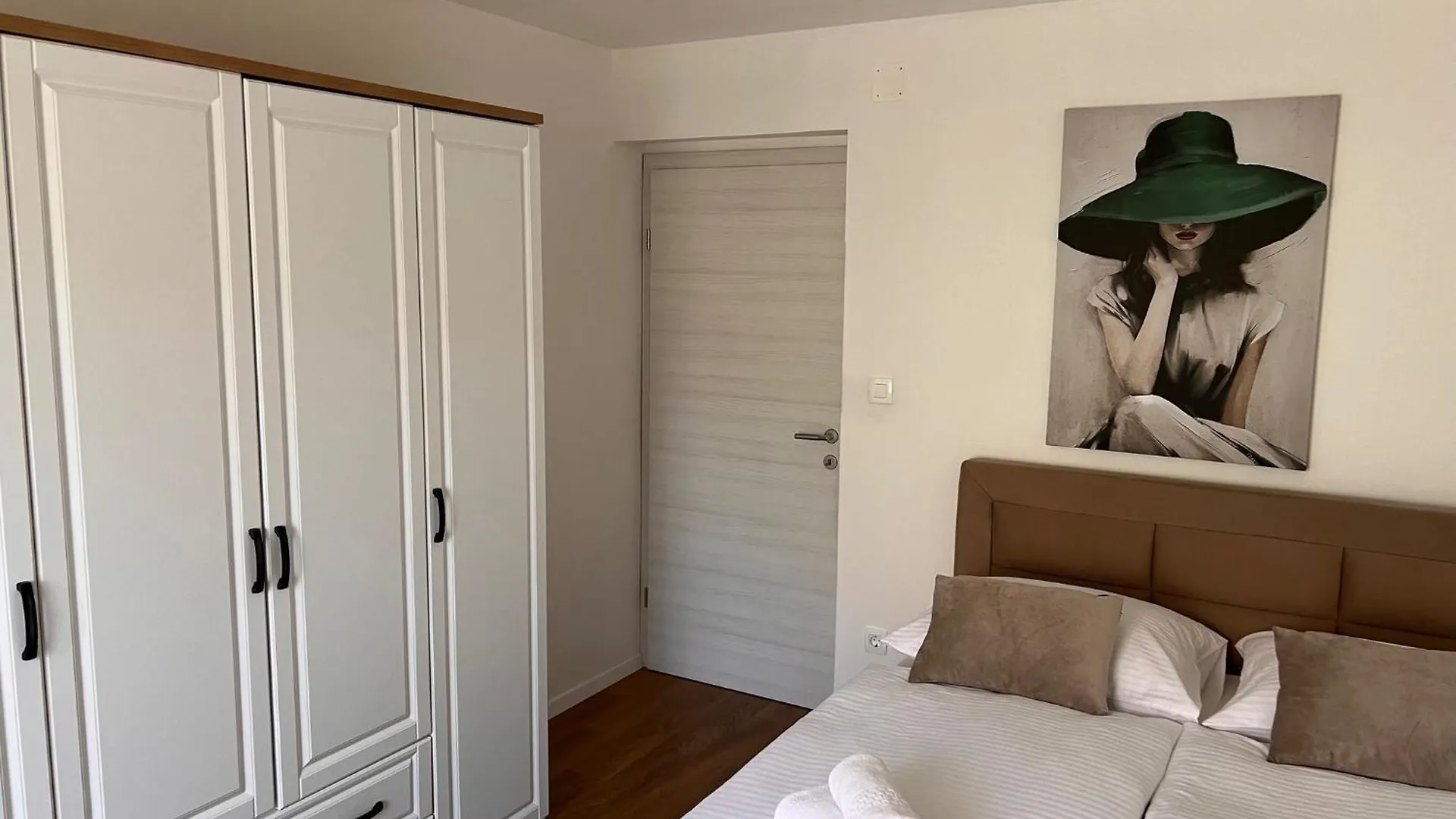 Apartment Vesna Σπλιτ