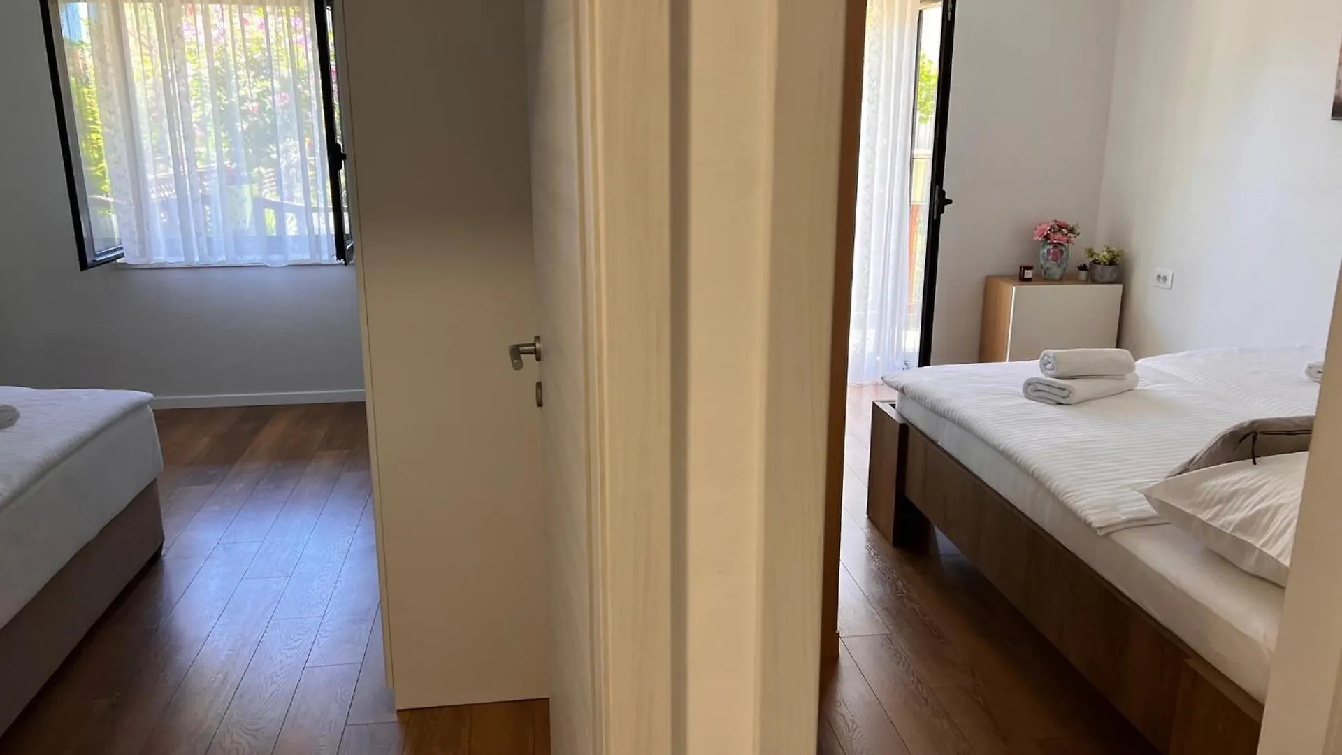Apartment Vesna Σπλιτ