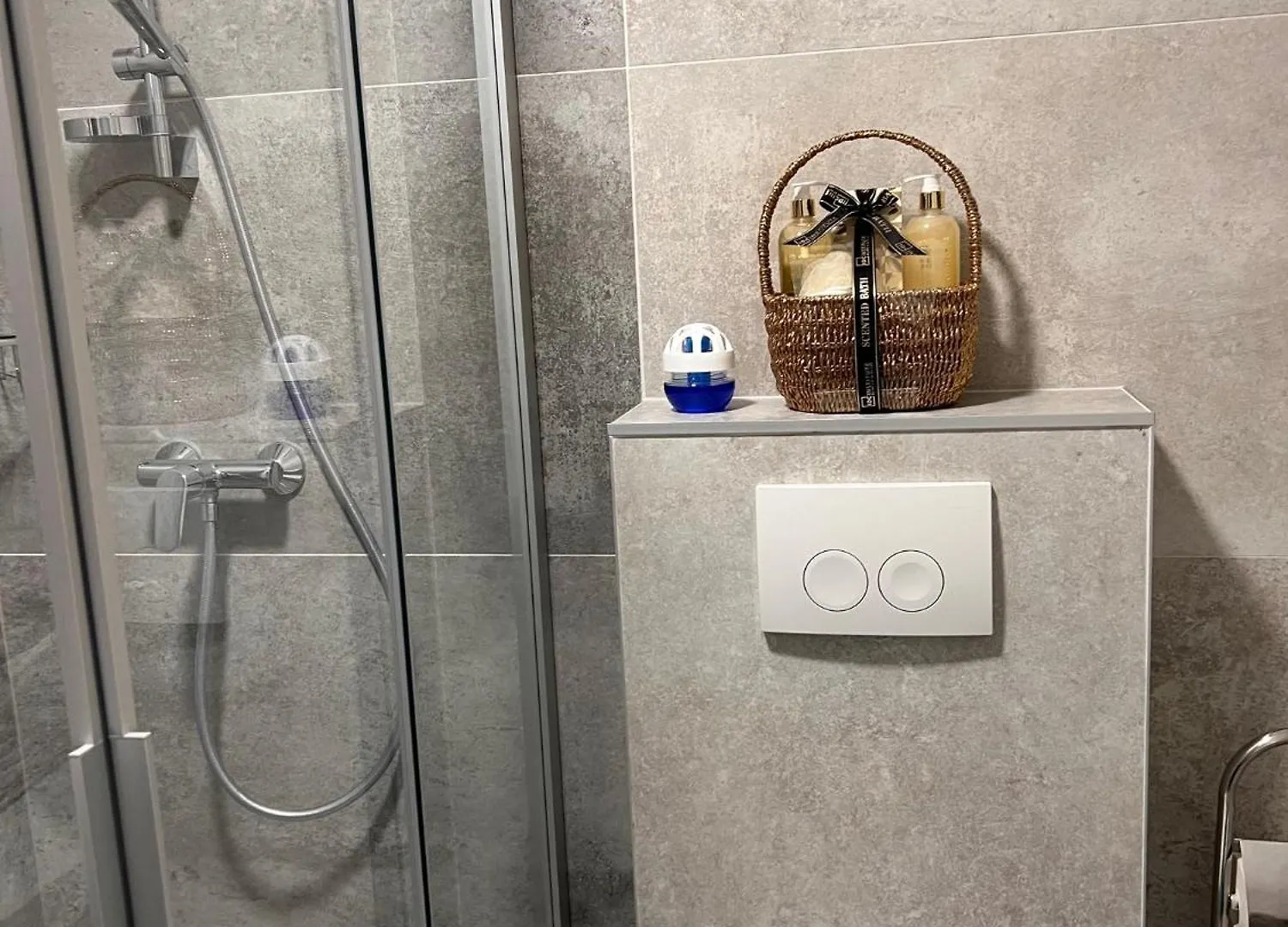 Apartment Vesna Σπλιτ Κροατία